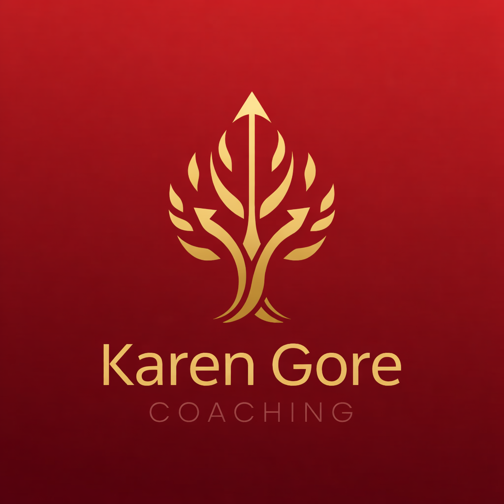 Karen Gore Coaching logo